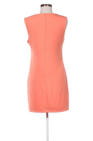 Kleid Ethina, Größe L, Farbe Orange, Preis € 12,15