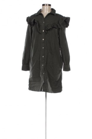 Рокля F&F, Размер M, Цвят Зелен, Цена 10,22 €