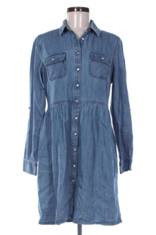 Šaty  F&F, Velikost M, Barva Modrá, Cena  693,00 Kč