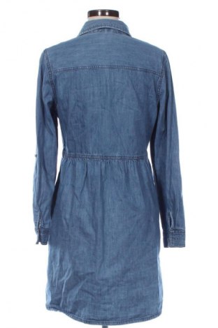 Šaty  F&F, Velikost M, Barva Modrá, Cena  693,00 Kč