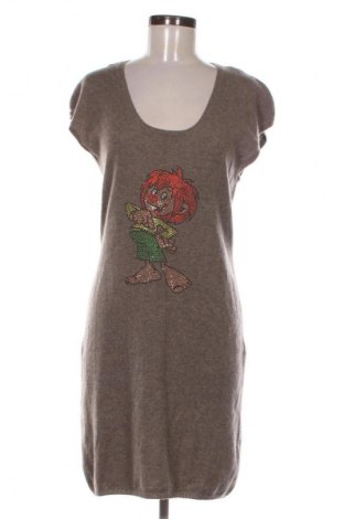 Rochie FTC, Mărime M, Culoare Maro, Preț 1.481,34 Lei