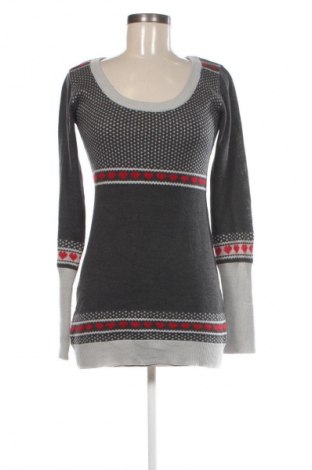 Sukienka Fashion Elle, Rozmiar M, Kolor Kolorowy, Cena 11,99 zł