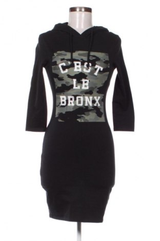 Šaty  Fb Sister, Velikost XS, Barva Černá, Cena  349,00 Kč