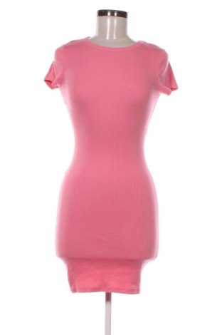 Rochie Fb Sister, Mărime XS, Culoare Roz, Preț 51,99 Lei