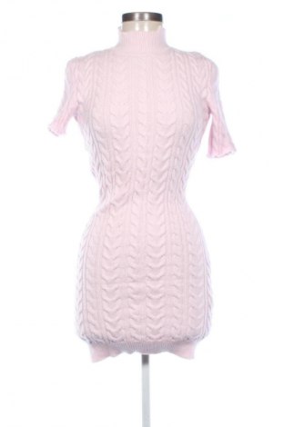 Рокля Fb Sister, Размер S, Цвят Розов, Цена 7,66 €