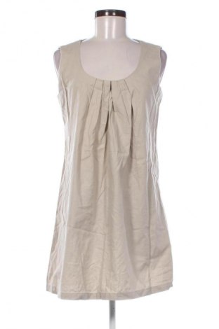 Šaty  Folia, Veľkosť S, Farba Béžová, Cena  20,95 €