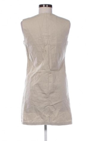 Šaty  Folia, Veľkosť S, Farba Béžová, Cena  20,95 €