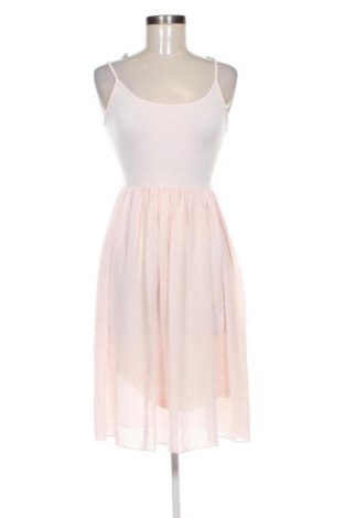 Φόρεμα Forever 21, Μέγεθος M, Χρώμα Σάπιο μήλο, Τιμή 14,99 €