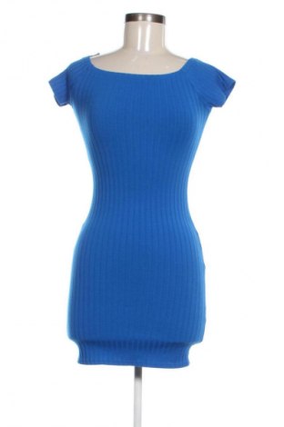 Kleid Forever 21, Größe S, Farbe Blau, Preis 9,97 €