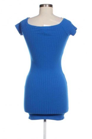 Kleid Forever 21, Größe S, Farbe Blau, Preis 9,97 €