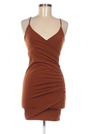 Šaty  Forever 21, Velikost M, Barva Hnědá, Cena  279,00 Kč