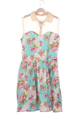 Рокля Fornarina, Размер M, Цвят Многоцветен, Цена 42,43 €