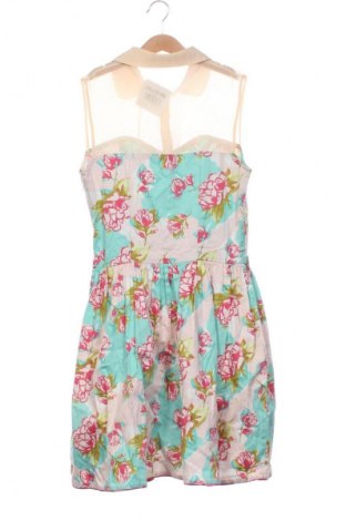 Рокля Fornarina, Размер M, Цвят Многоцветен, Цена 42,43 €