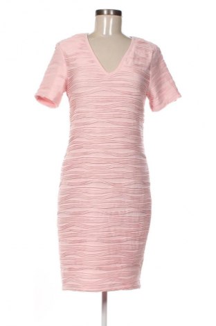 Rochie Fransa, Mărime M, Culoare Roz, Preț 66,99 Lei