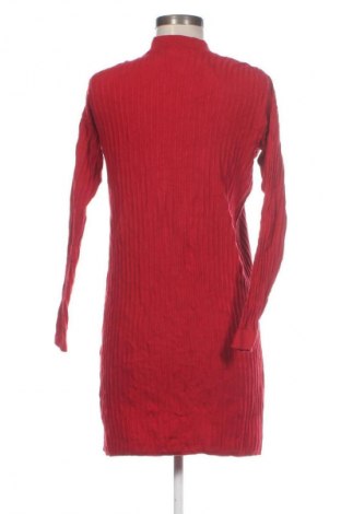 Šaty  Fransa, Veľkosť XS, Farba Červená, Cena  3,95 €