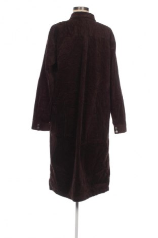 Sukienka Fransa, Rozmiar L, Kolor Brązowy, Cena 12,99 zł