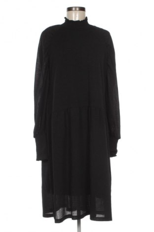 Rochie Fransa, Mărime L, Culoare Negru, Preț 66,99 Lei, #135244231