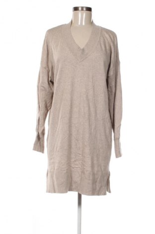 Šaty  Free Quent, Velikost M, Barva Béžová, Cena  179,00 Kč