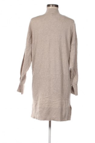 Šaty  Free Quent, Velikost M, Barva Béžová, Cena  179,00 Kč