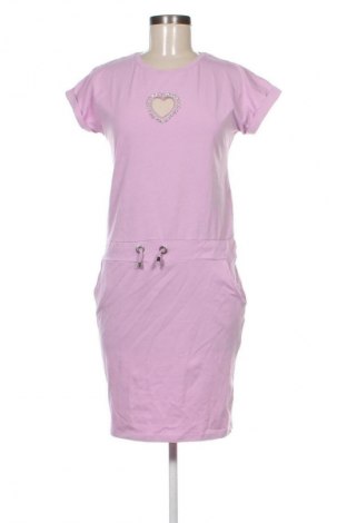 Рокля French Connection, Размер S, Цвят Пепел от рози, Цена 20,45 €