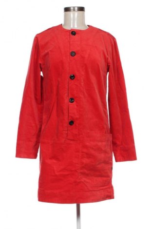 Φόρεμα G-Star Raw, Μέγεθος S, Χρώμα Κόκκινο, Τιμή 22,99 €