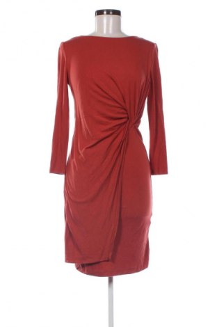 Rochie Ganni, Mărime S, Culoare Maro, Preț 332,99 Lei