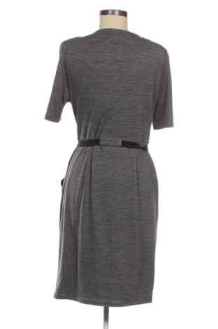 Šaty  Gerard Darel, Velikost XL, Barva Šedá, Cena  1 099,00 Kč