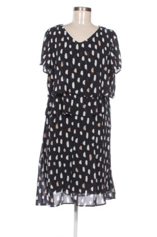 Kleid Gerry Weber, Größe L, Farbe Mehrfarbig, Preis € 32,99