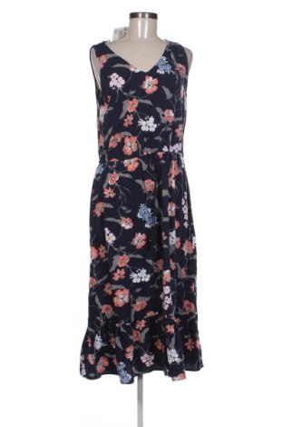 Rochie Gina, Mărime L, Culoare Multicolor, Preț 53,99 Lei