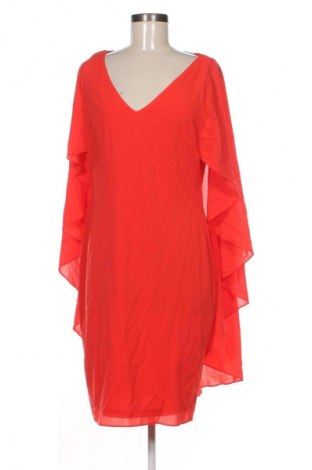 Рокля Gina Bacconi, Размер S, Цвят Червен, Цена 21,47 €