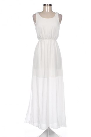 Rochie Gina Tricot, Mărime S, Culoare Alb, Preț 48,99 Lei