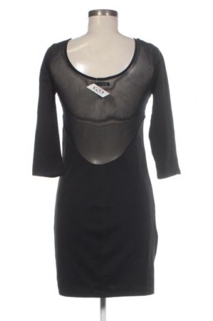 Rochie Gina Tricot, Mărime M, Culoare Negru, Preț 14,99 Lei