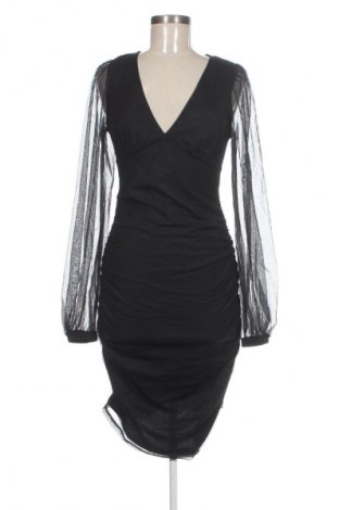 Rochie Gina Tricot, Mărime S, Culoare Negru, Preț 20,99 Lei