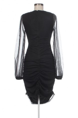Rochie Gina Tricot, Mărime S, Culoare Negru, Preț 20,99 Lei