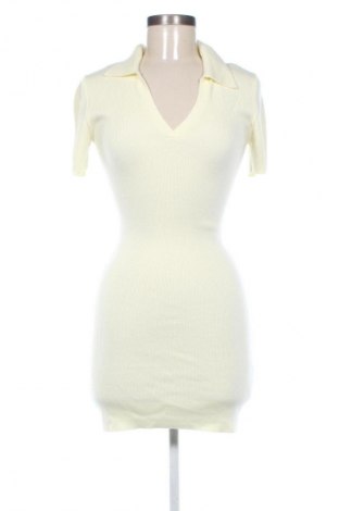 Rochie Glamorous, Mărime S, Culoare Galben, Preț 109,48 Lei