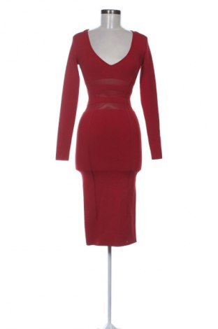 Рокля Good American, Размер XS, Цвят Червен, Цена 38,85 €