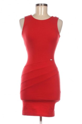 Рокля Guess, Размер XS, Цвят Червен, Цена 39,88 €