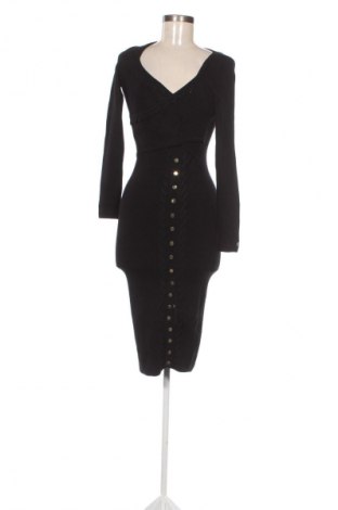 Рокля Guess, Размер S, Цвят Черен, Цена 49,00 €