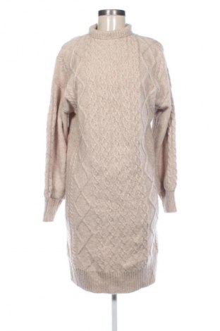 Rochie Guess, Mărime L, Culoare Bej, Preț 120,99 Lei