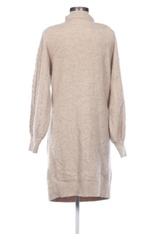 Rochie Guess, Mărime L, Culoare Bej, Preț 120,99 Lei