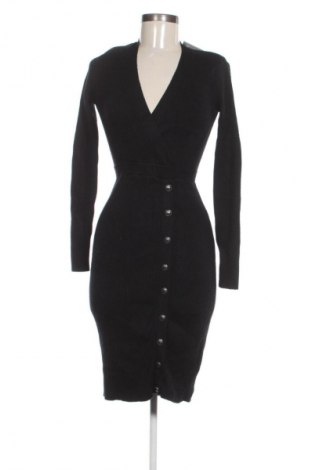 Рокля Guess, Размер S, Цвят Черен, Цена 58,79 €