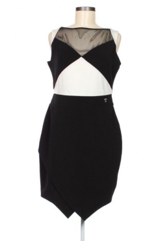 Kleid Guess, Größe L, Farbe Mehrfarbig, Preis 33,99 €