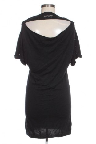 Рокля Guess, Размер M, Цвят Черен, Цена 23,08 €