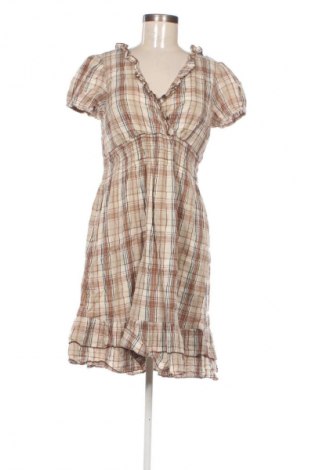 Kleid H, Größe S, Farbe Mehrfarbig, Preis € 3,99