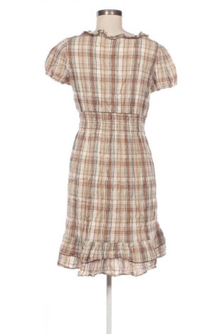 Kleid H, Größe S, Farbe Mehrfarbig, Preis € 3,99