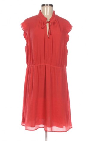 Šaty  H&M, Velikost XL, Barva Oranžová, Cena  469,00 Kč