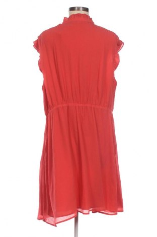 Šaty  H&M, Velikost XL, Barva Oranžová, Cena  469,00 Kč