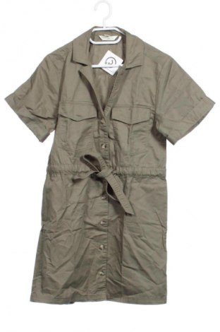 Šaty  H&M, Velikost XS, Barva Zelená, Cena  259,00 Kč