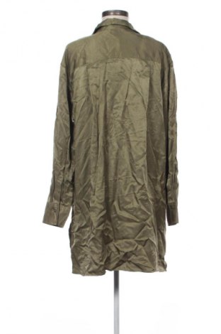 Šaty  H&M, Velikost M, Barva Zelená, Cena  59,00 Kč