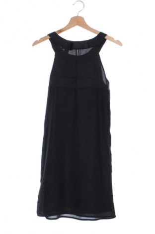 Kleid H&M, Größe XS, Farbe Schwarz, Preis 15,52 €